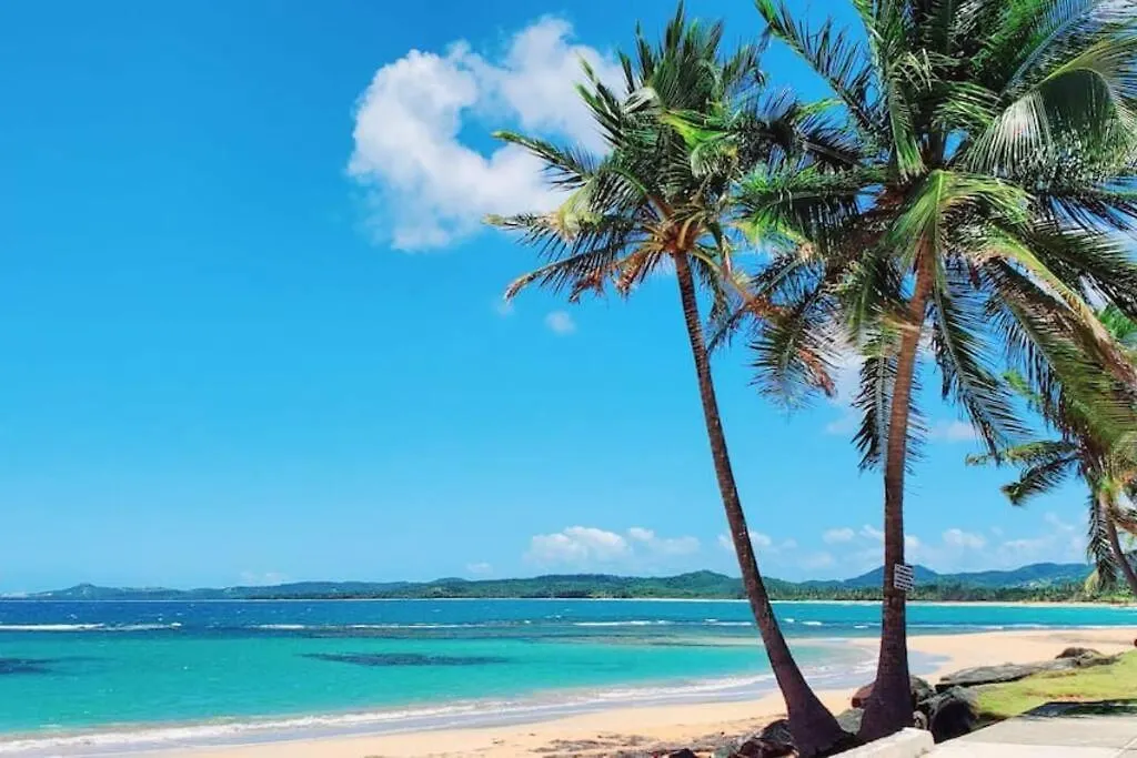 Apartamento Ocean View 17Th Floor Luquillo
