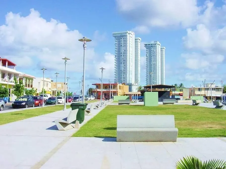 Apartamento Ocean View 17Th Floor Luquillo