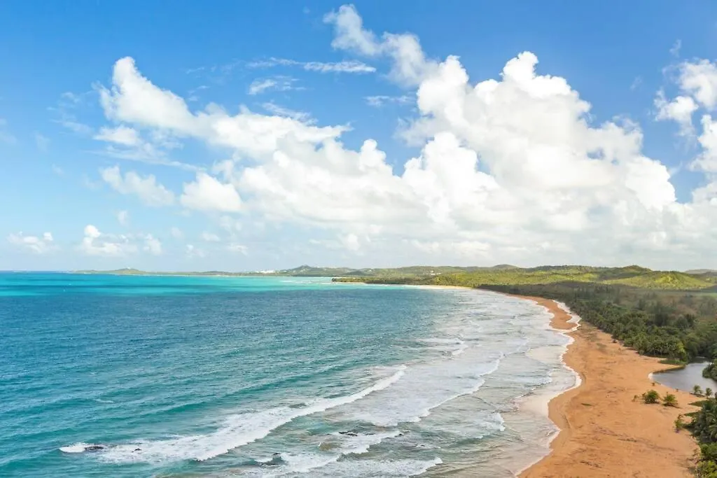 Apartamento Ocean View 17Th Floor Luquillo