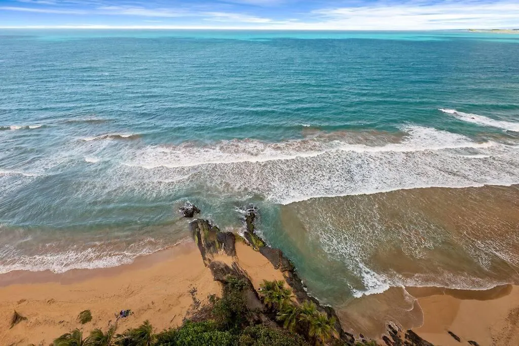 Apartamento Ocean View 17Th Floor Luquillo