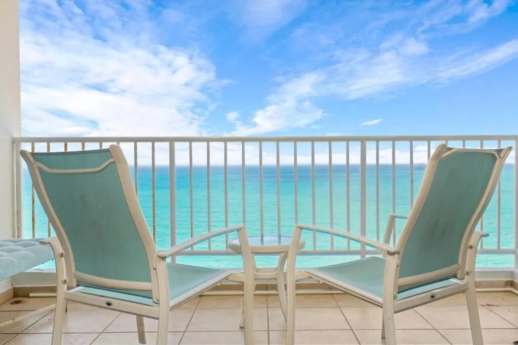 Apartamento Ocean View 17Th Floor Luquillo