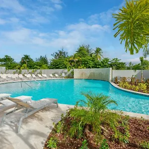 Hotel Fairfield By Marriott, Luquillo