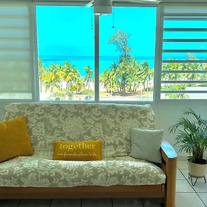 Apartment & Ocean Breeze, Luquillo